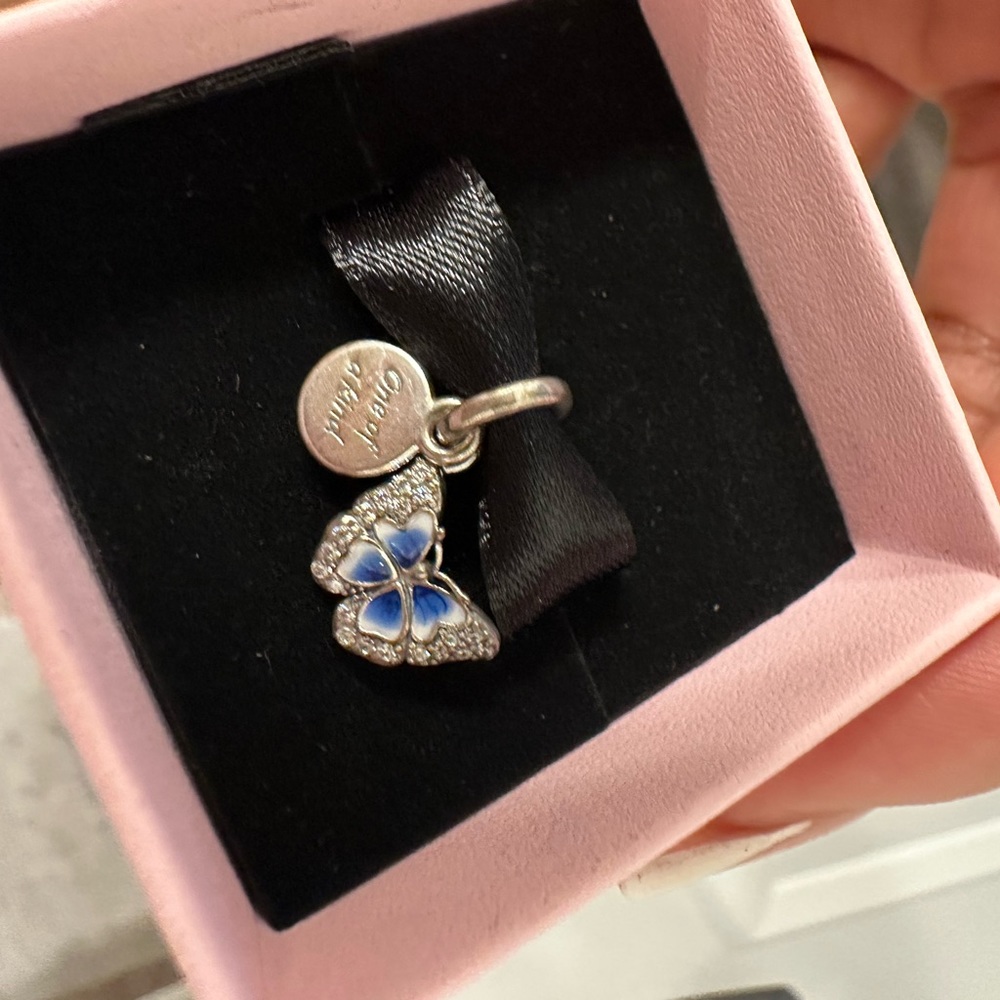 Brand new pandora charm